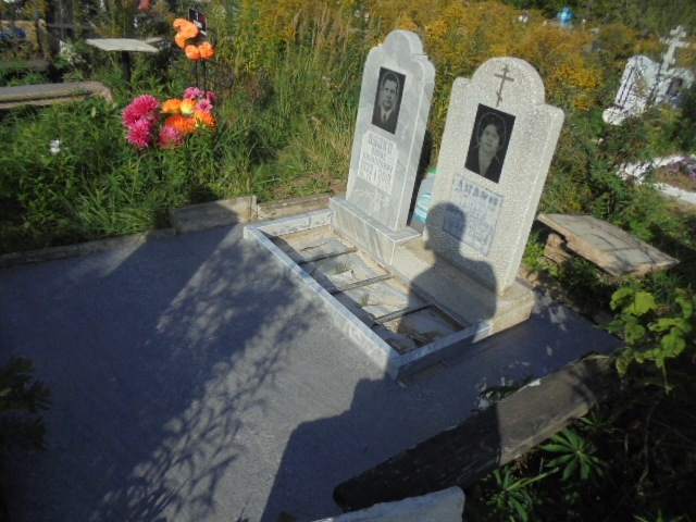 Дудко Тамара Федоровна