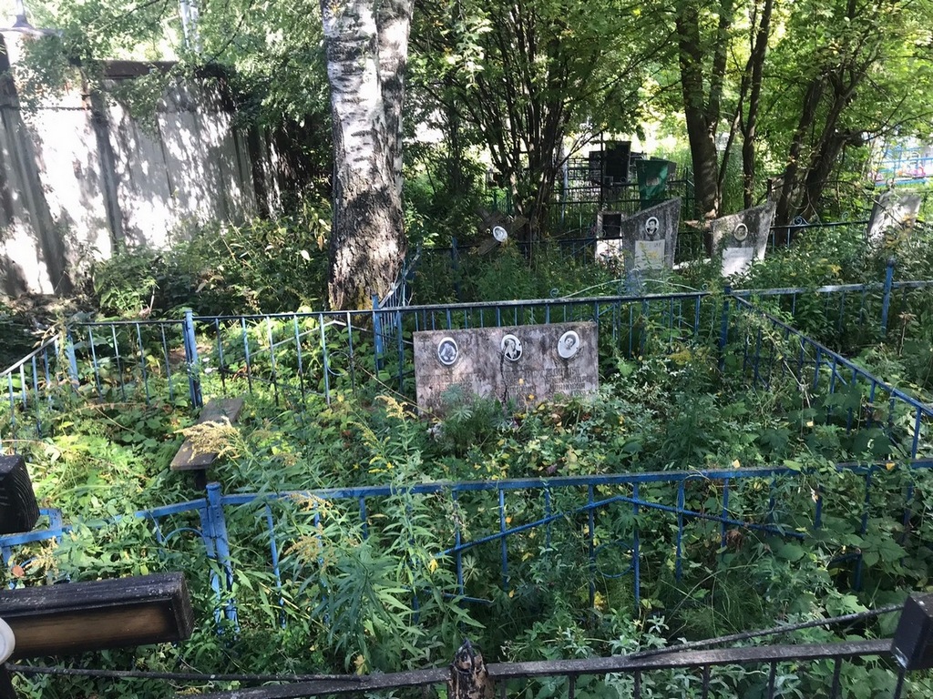 Червоткин Роберт Степанович