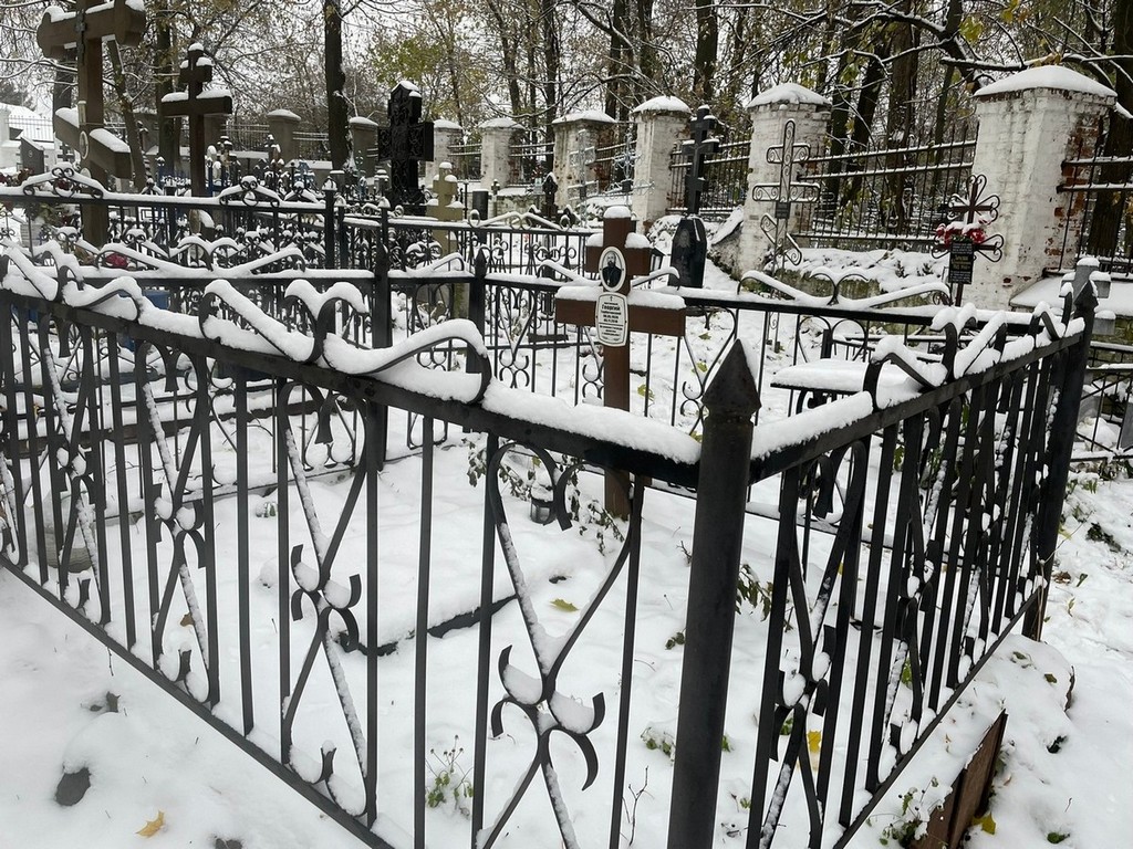 Горбатовский Георгий