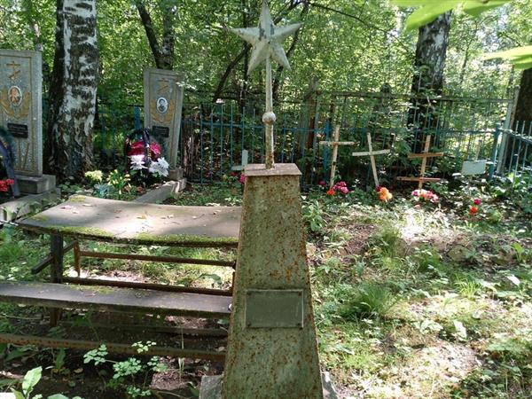 Курышев Николай Васильевич