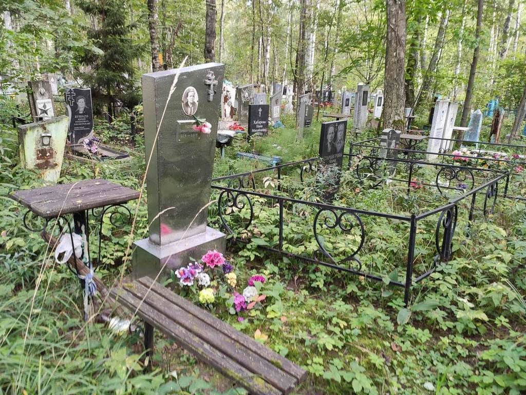 Кудряшова Екатерина Александровна