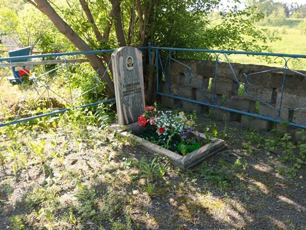 Тимонин Виктор Васильевич