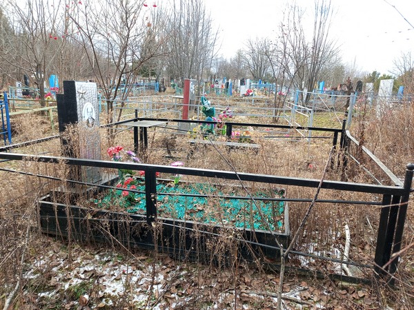Прокопьев Михаил Петрович