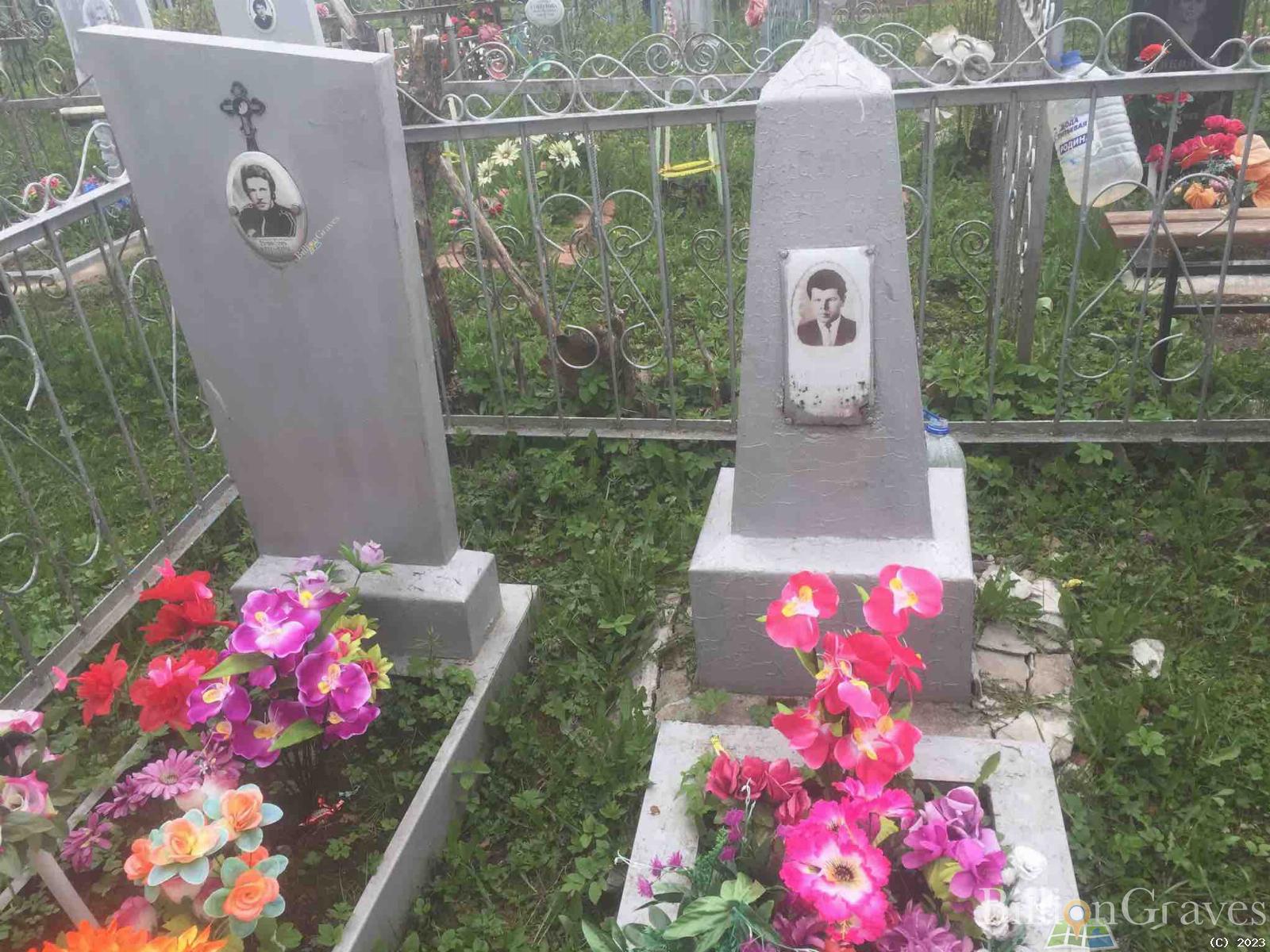 Власов Вячеслав Яковлевич