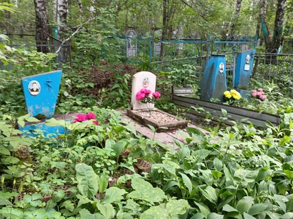 Суровцева Мария Павловна