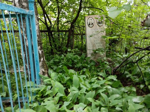 Минеев Петр Степанович