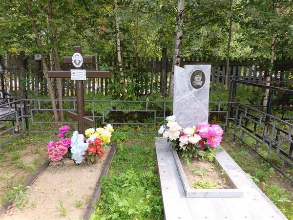 Чернышов Анатолий Николаевич