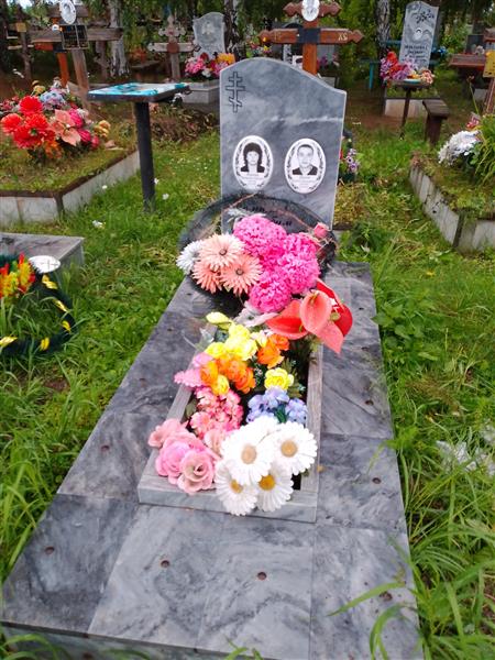 Жирнова Маргарита Юрьевна