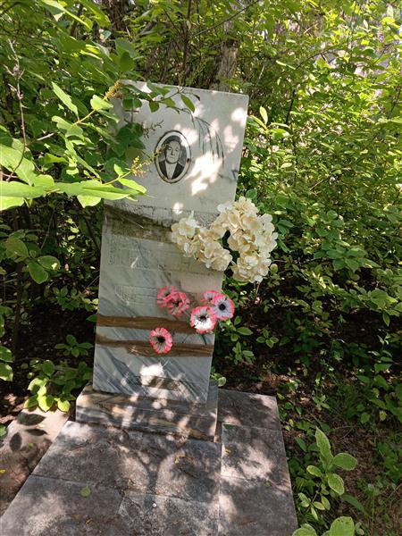 Ульин Григорий Семёнович