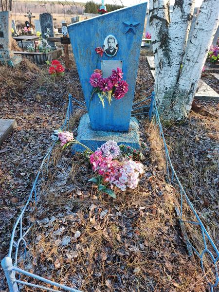 Первушин Алексей Петрович