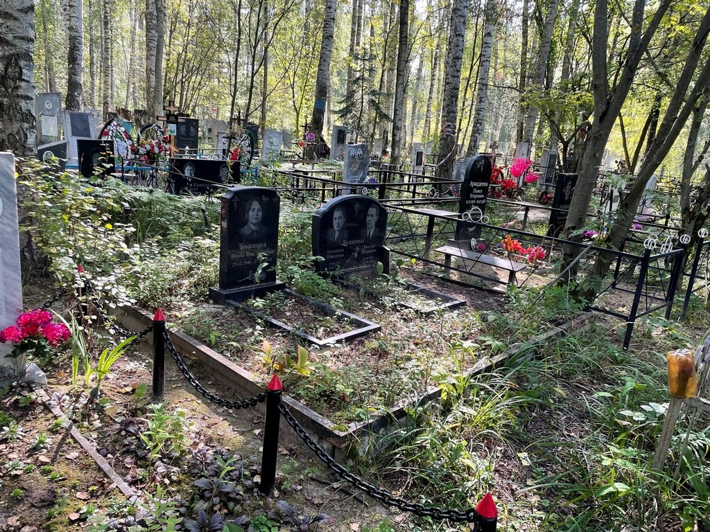 Буянов Виктор Петрович