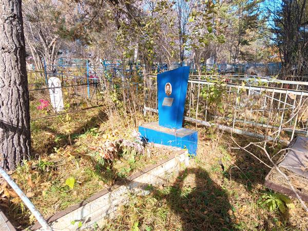 Овчинников Валерий Степанович