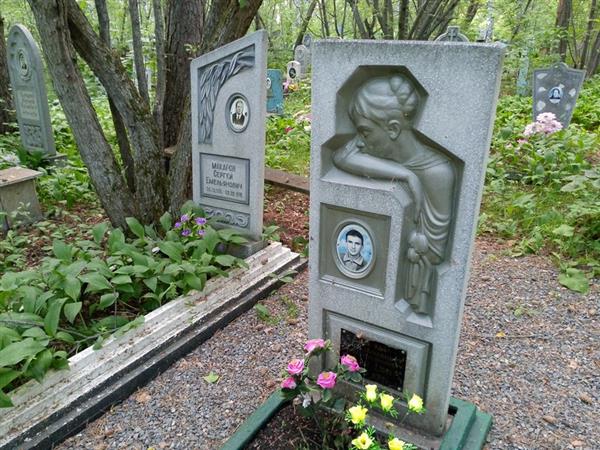 Стальмаков Виктор Федорович