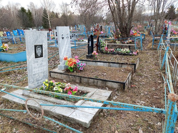 Дмитриев Юрий Николаевич