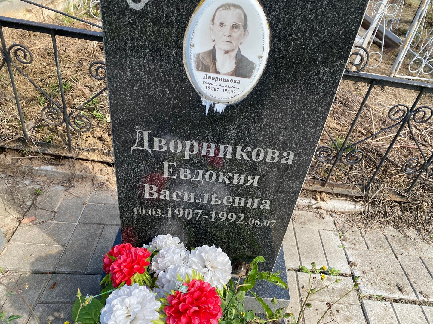 Дворникова