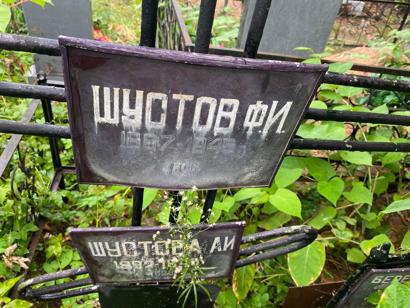 Ф Шустов И