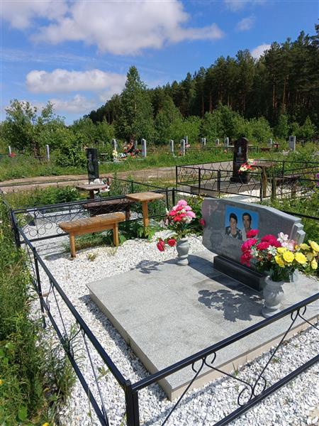 Азовцев Анатолий