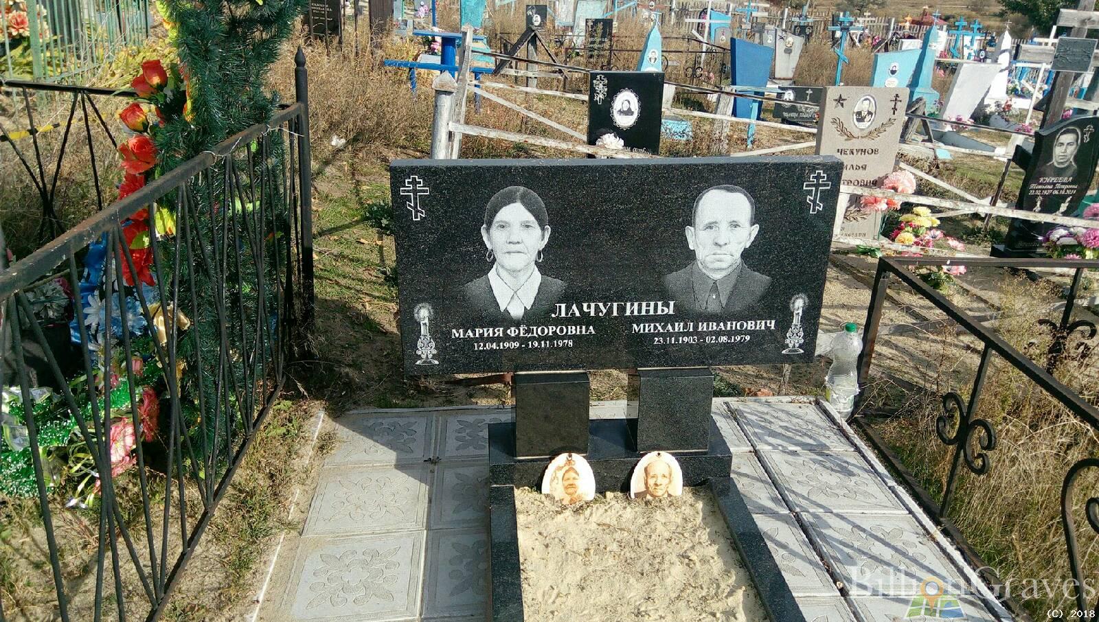 лачугина мария фёдоровна