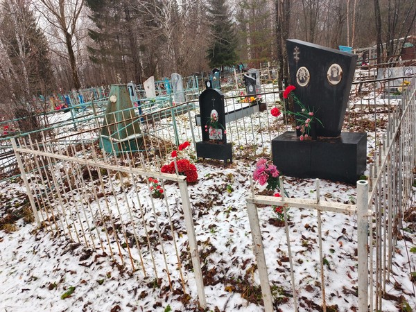 Скачкова Анна Ивановна