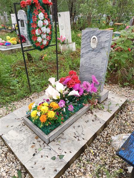 Новиков Иван Яковлевич