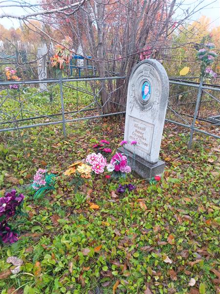 Иванов Борис Сергеевич