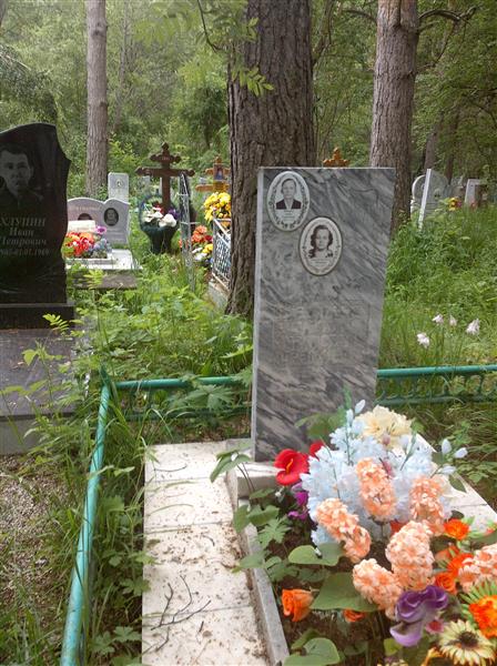 Фёдорова Зинаида Ивановна