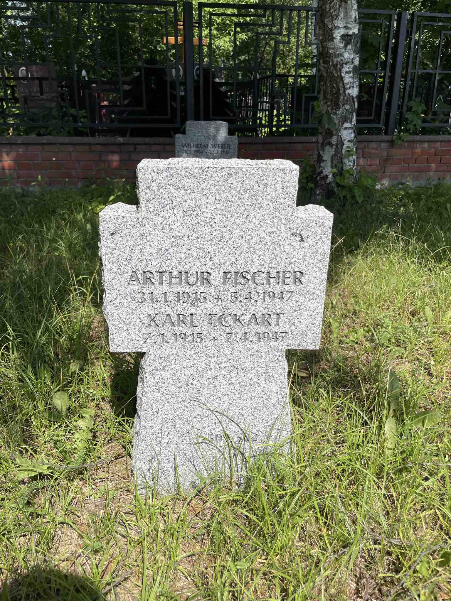 Fischer Arthur
