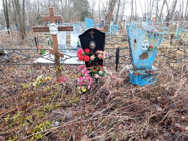 Зараменских Анастасия Николаевна