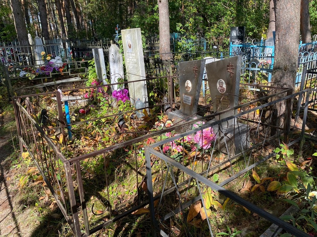 Кудаев Петр Семенович