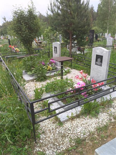 Каримова Маршида Абдрахимовна