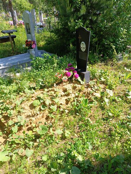 Устюжанинов Александр Геннадьевич