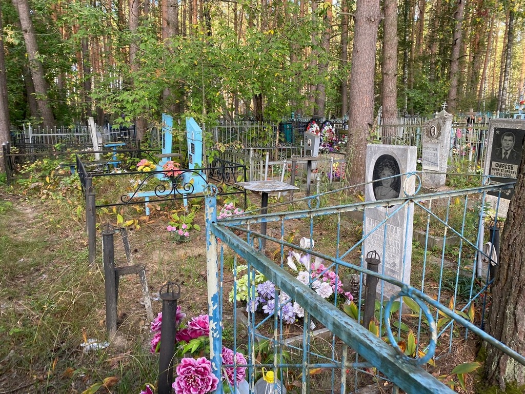 Антонова Елена Вячеславовна