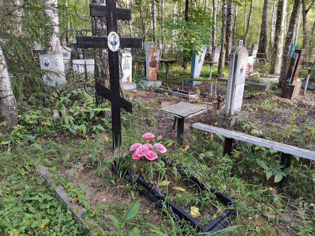 Дудин Иван Петрович