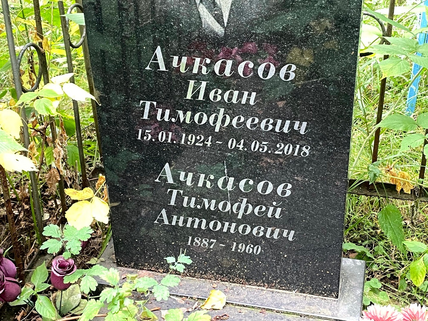 Ачкасов