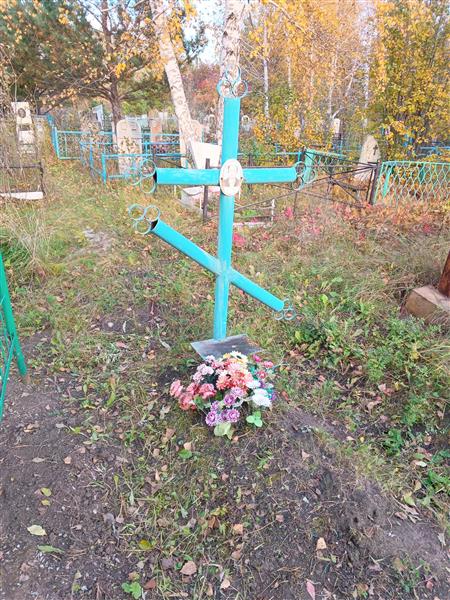 Амелькин Николай Алексеевич