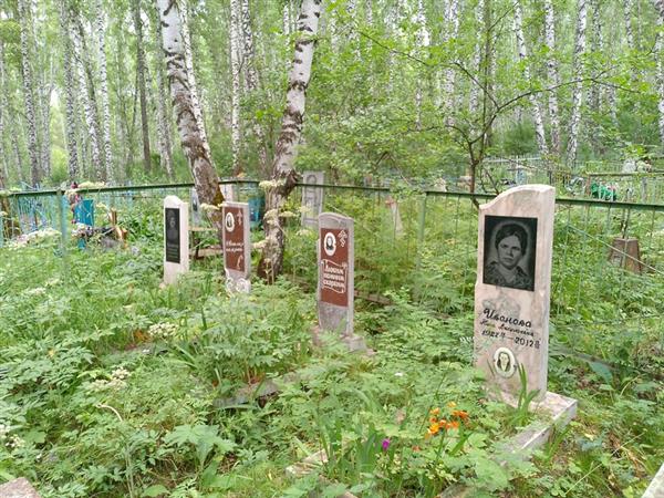 Копасов Василий Семенович