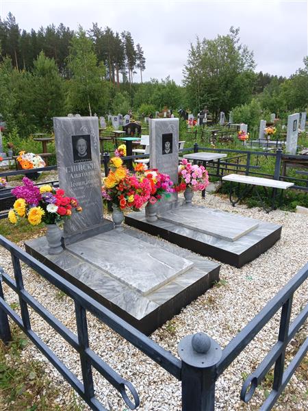 Глинских Анна Николаевна