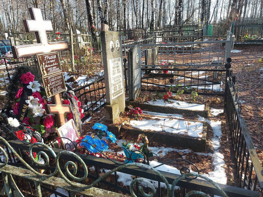 Тонкачеев Сергей Иванович