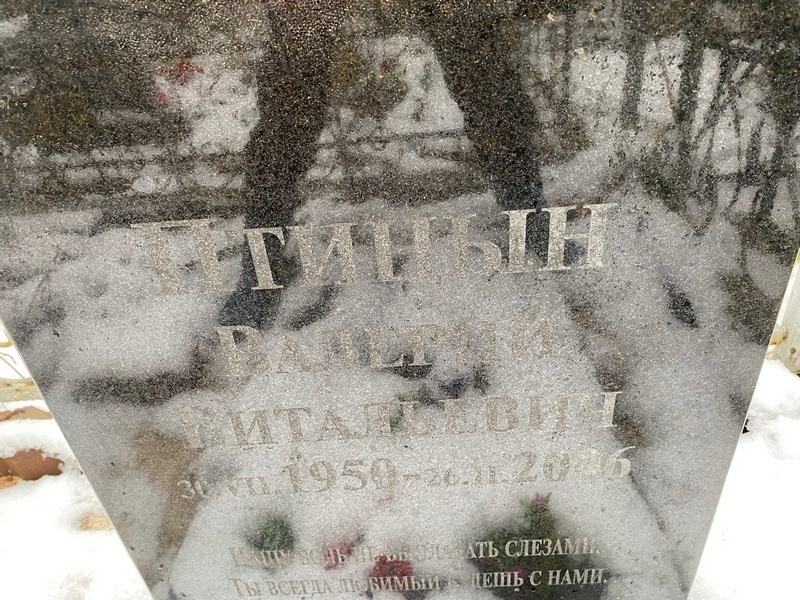 Птицын