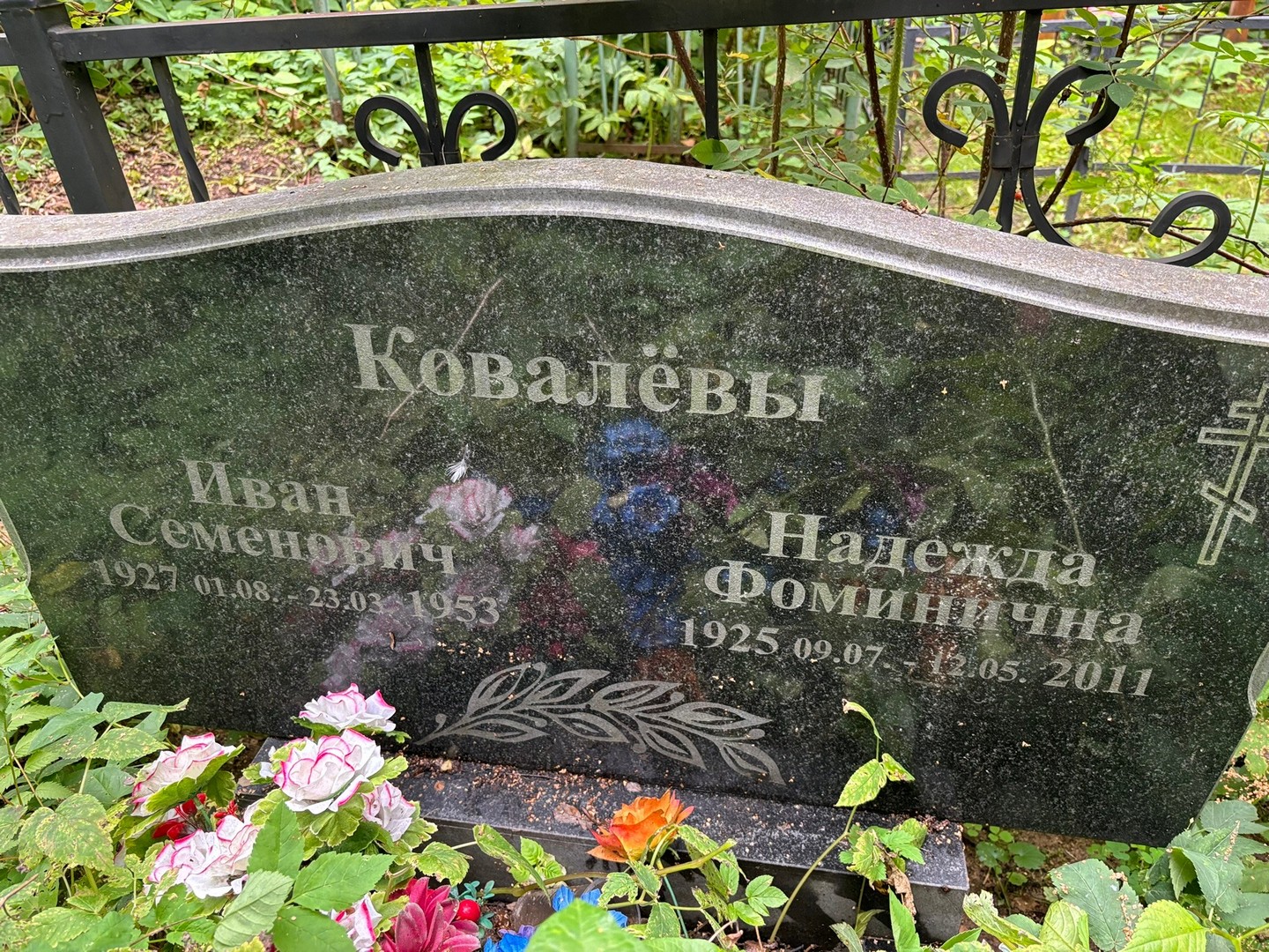 Ковалев