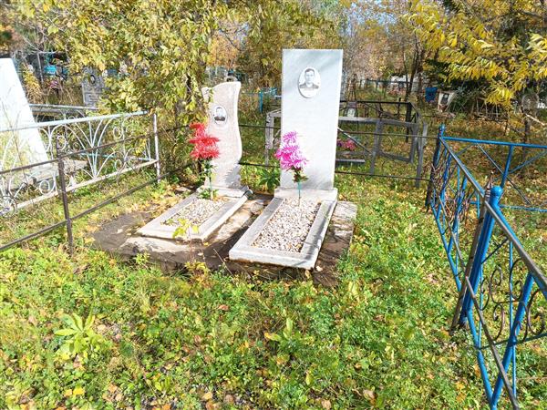 Попоцов Василий Алексеевич