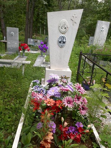 Калачев Анатолий Васильевич