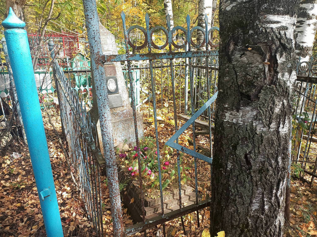 Баранова Альбина Ивановна
