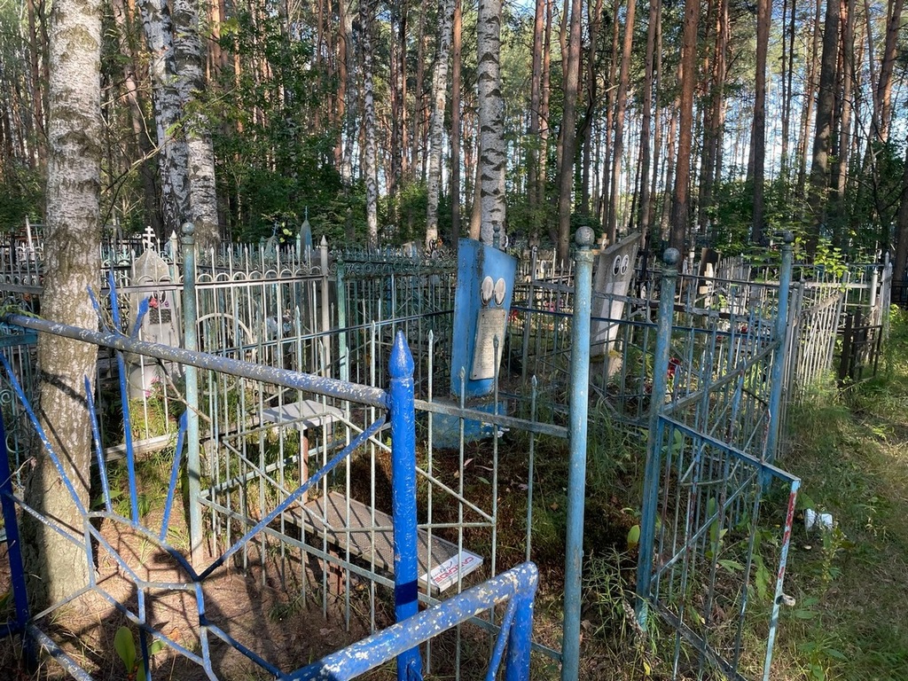 Денисова Александра Ефимовна