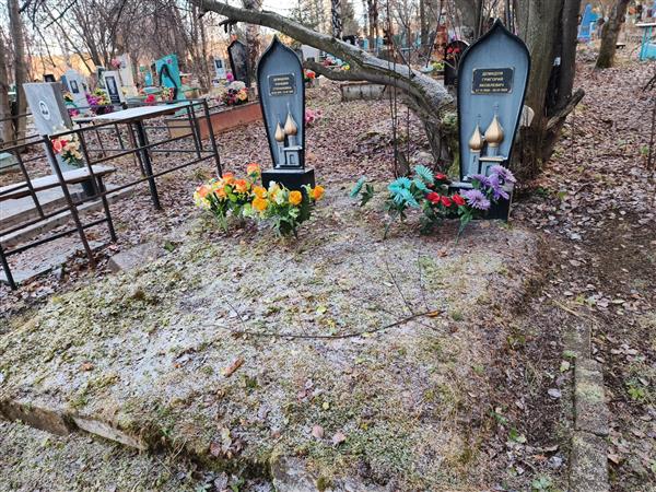 Демидов Григорий Яковлевич