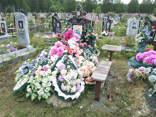 Сабурова Екатерина Денисовна