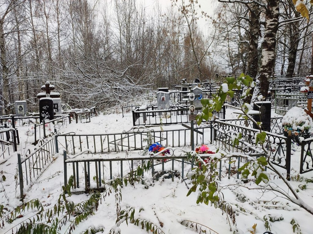 Шеронов Николай Иванович