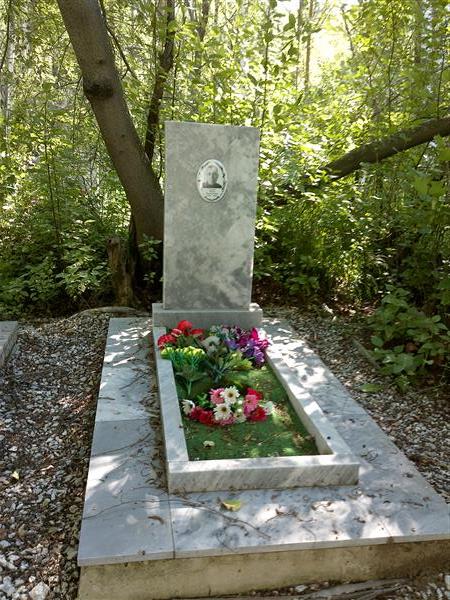 Силин Иван Васильевич