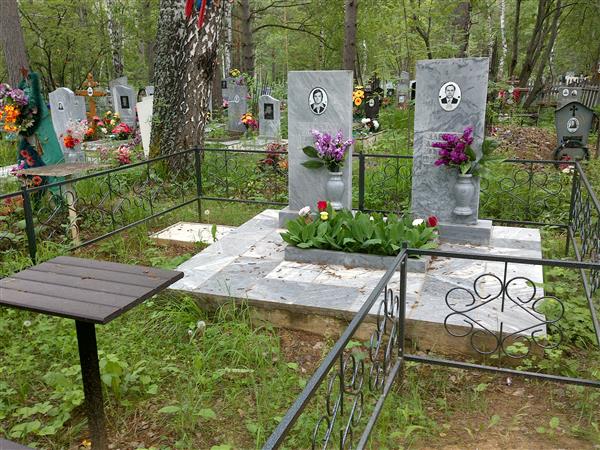 Алексеев Александр Гаврилович