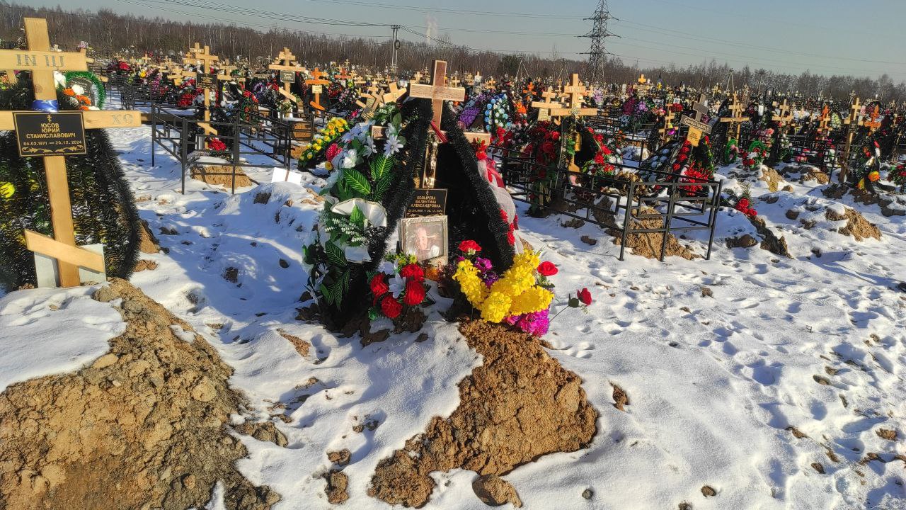 Козырева